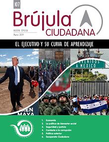 BRUJULA CIUDADANA