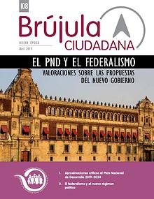 BRUJULA CIUDADANA