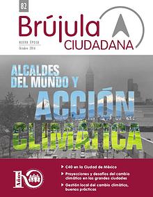 BRUJULA CIUDADANA