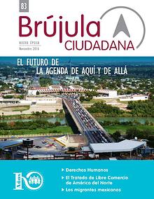 BRUJULA CIUDADANA