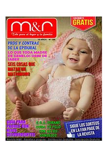 EDICION FEBRERO REVISTA MyR