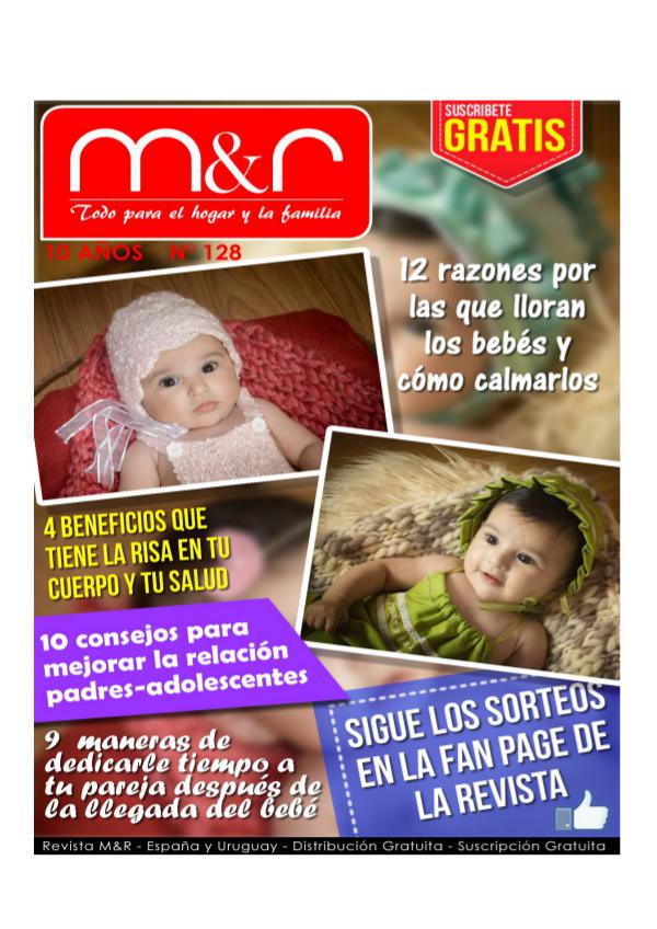 EDICION NOVIEMBRE EDICION NOVIEMBRE Nº 128