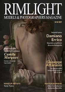 RIMLIGHT Models & Photographers Magazine