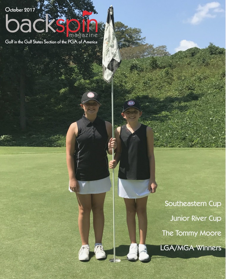 Backspin October 2017