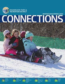 Mundelein Park District Program Guide