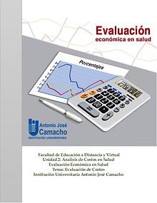 Evaluación de Costos