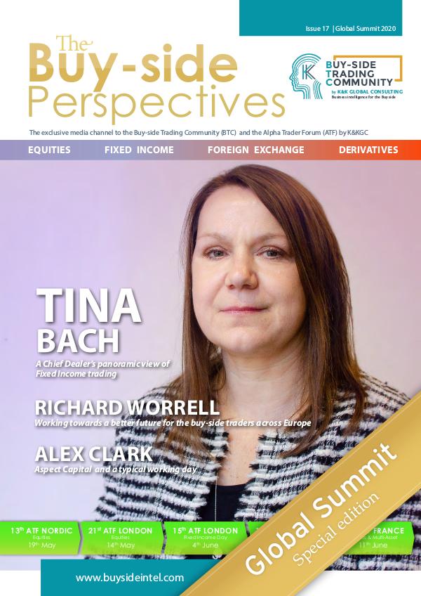 Buy-side Perspectives Issue 17