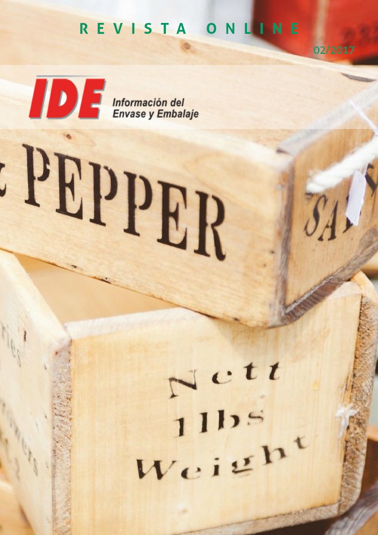 IDE Online Magazine Febrero 2017