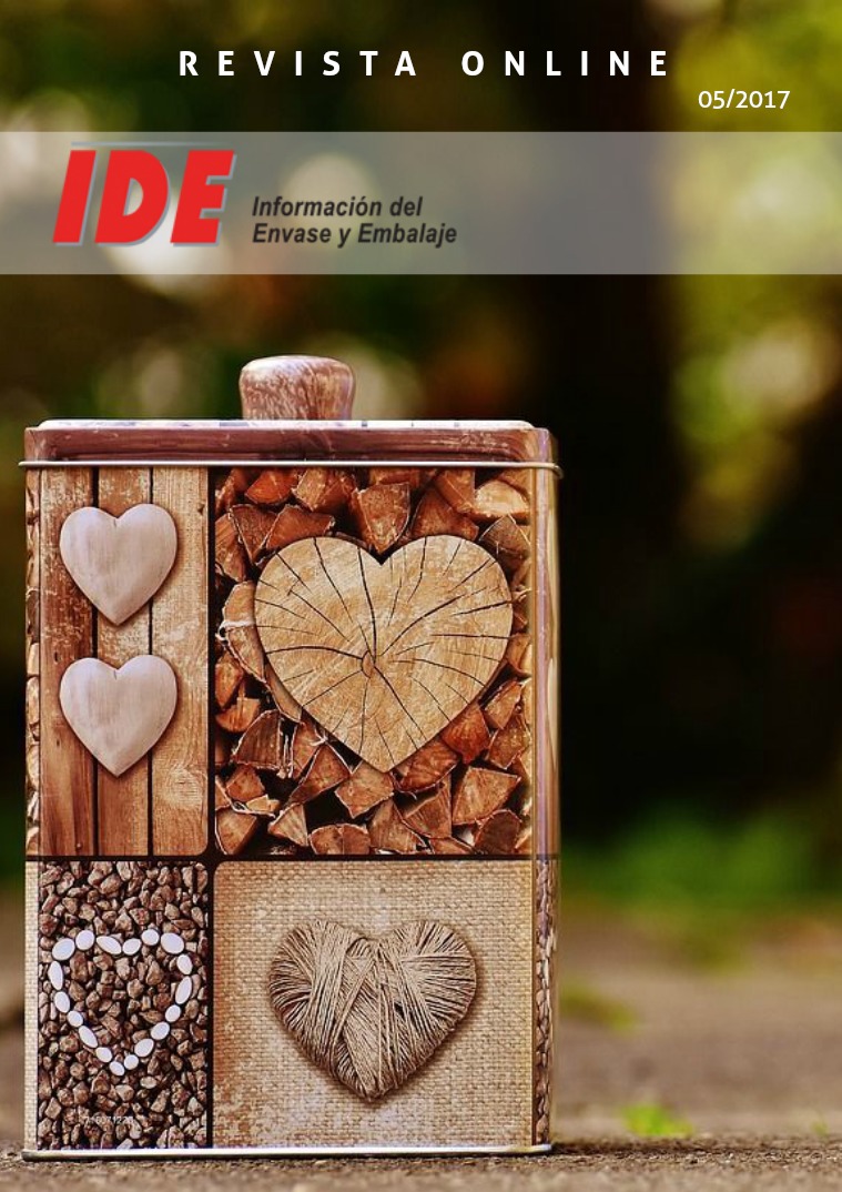 IDE Online Magazine Mayo 2017