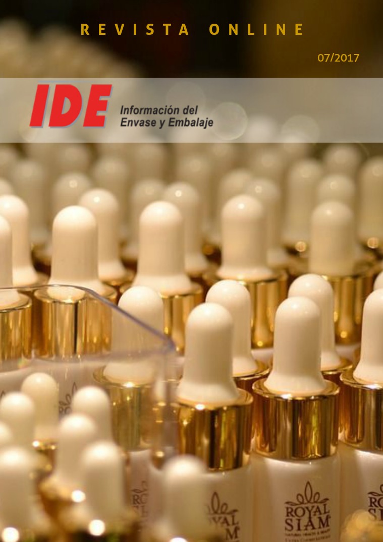 IDE Online Magazine Julio 2017