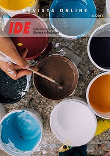 IDE Online Magazine