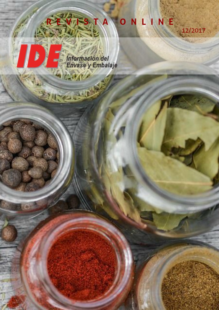 IDE Online Magazine Diciembre 2017