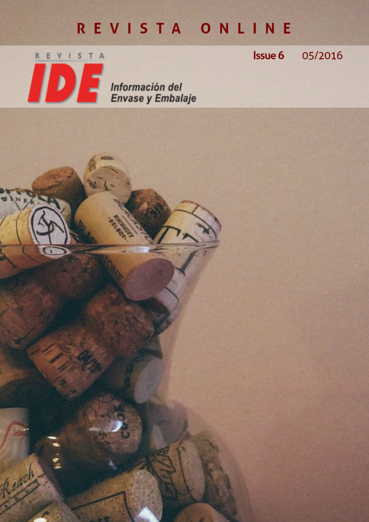 IDE Online Magazine Mayo 2016