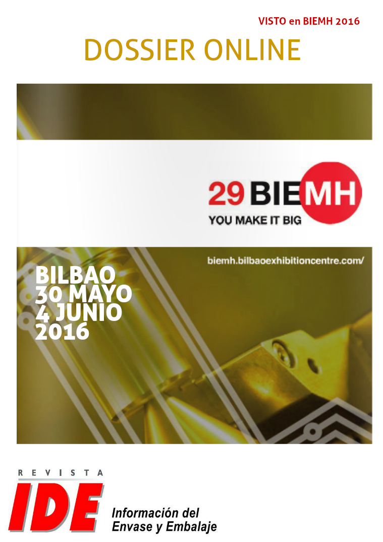 IDE DOSSIER ONLINE Visto en la BIEMH 2016