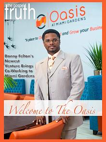 The Gospel Truth Magazine