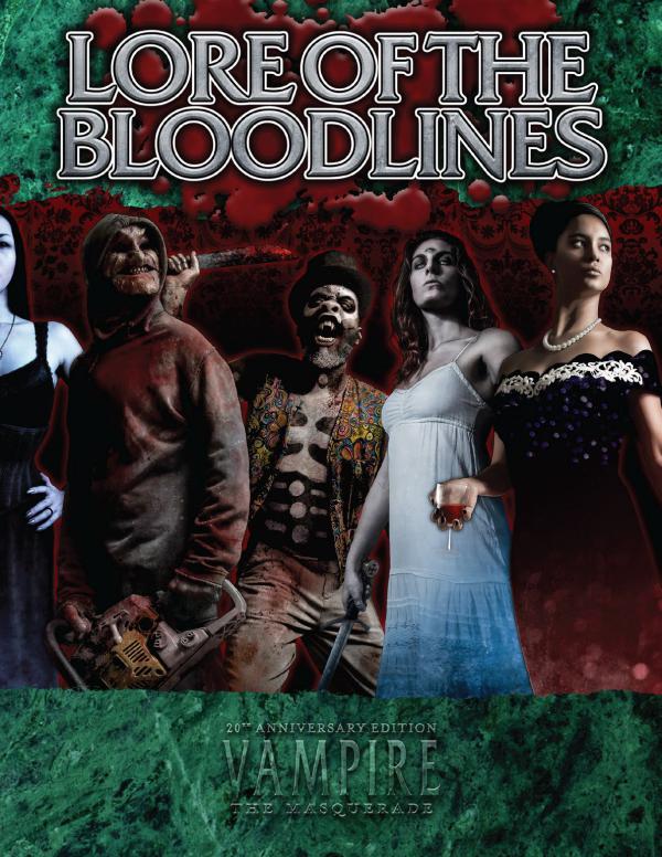 Saber de lineas de sangre 344257123-V20-Lore-of-the-Bloodlines-11056187-pdf