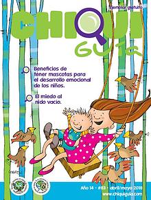 ChiquiGuía 83