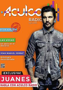 ACULCO MAGAZINE