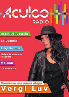 ACULCO MAGAZINE