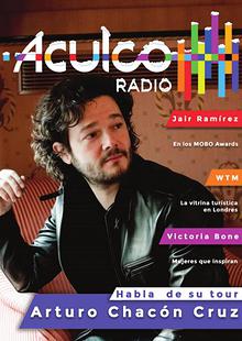 ACULCO MAGAZINE