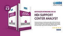 Cursos HDI - Ementas