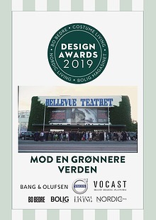 Design Awards 2019