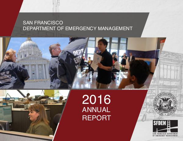 DEM 2016 Annual Report