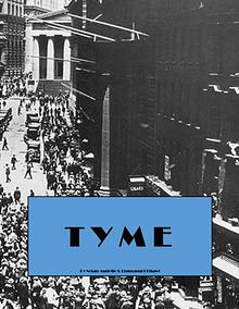 Tyme 1920s