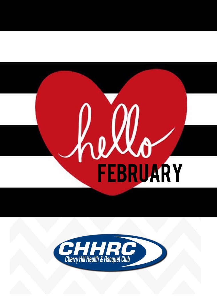 February 2019 CHHRC