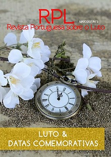 RPL - Revista Portuguesa sobre o Luto