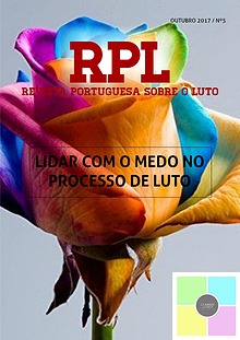 RPL - Revista Portuguesa sobre o Luto