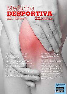 Revista de Medicina Desportiva Informa