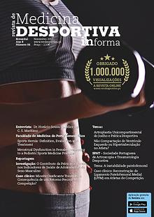 Revista de Medicina Desportiva Informa