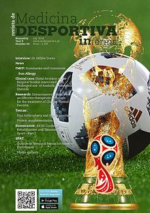 Revista de Medicina Desportiva (English)