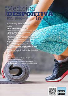 Revista de Medicina Desportiva Informa