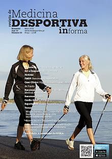 Revista de Medicina Desportiva Informa