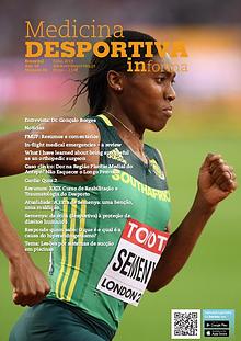 Revista de Medicina Desportiva Informa