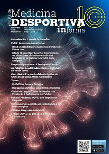 Revista de Medicina Desportiva Informa