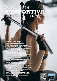 Revista de Medicina Desportiva