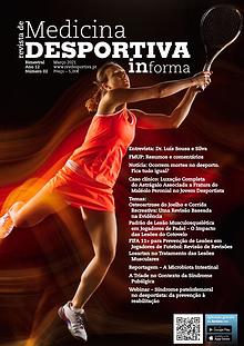 Revista de Medicina Desportiva Março 2021