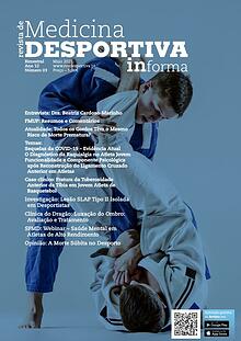 Revista de Medicina Desportiva