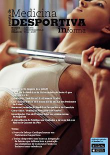 Revista de Medicina Desportiva Informa