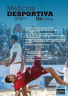 Revista de Medicina Desportiva Informa