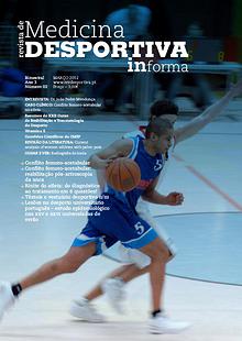 Revista de Medicina Desportiva Informa