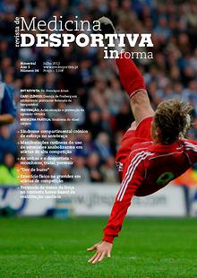 Revista de Medicina Desportiva Informa