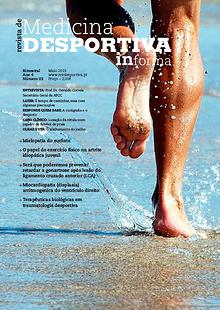 Revista de Medicina Desportiva Informa