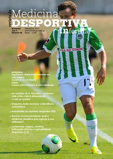 Revista de Medicina Desportiva Informa