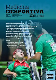 Revista de Medicina Desportiva Informa