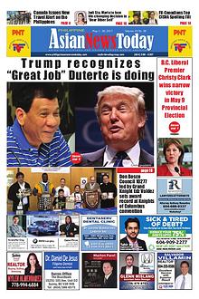 Philippine Asian News Today