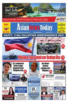 Philippine Asian News Today